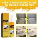 Foam Cleaner