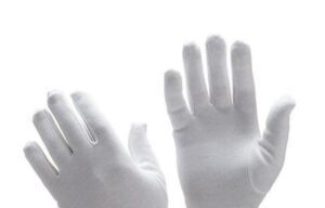 Durable & Flexible Cricket Gloves - 2 Pcs for Ultimate Performance