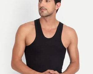 Men's Cotton Vest