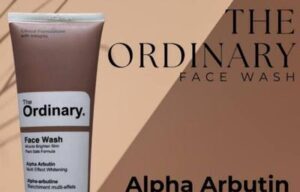 Whitening & Brightening Face Wash - 100ml for All Skin Types