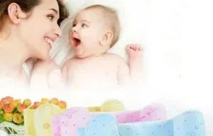 Baby Neck Pillow, 2 Pcs