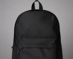 high quality korean fabric  Laptop Bag/university college  unisex bags