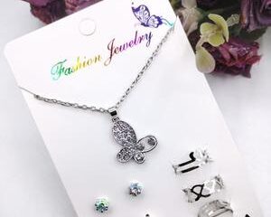 7 Pcs Modern Design Pendant Set