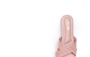 Women's Rexine Fancy Flats