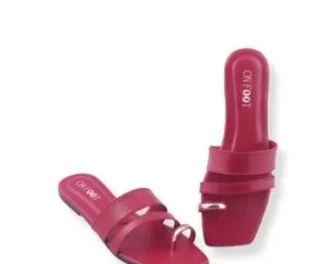 Noir Loop - 044 Maroon