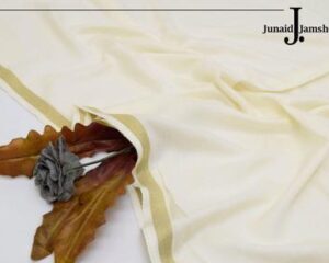 Women's Pashmina Plain Shawl