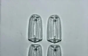 Premium Indicator Cover for 70cc Bikes