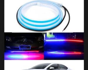 Dashboard SoS Flashing Dolphin Light 120cm