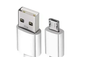 2PC Micro USB Data Cable