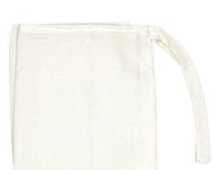 White Chiffon Niqab for Women Islamic Wear